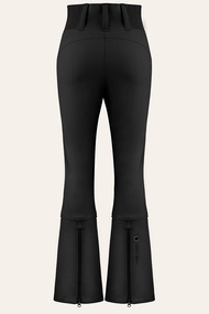 POIVRE BLANC SOFTSHELL PANTS