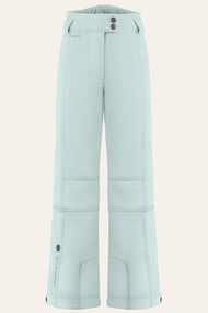 POIVRE BLANC SOFTSHELL PANTS