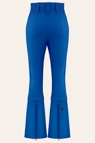 POIVRE BLANC SOFTSHELL PANTS