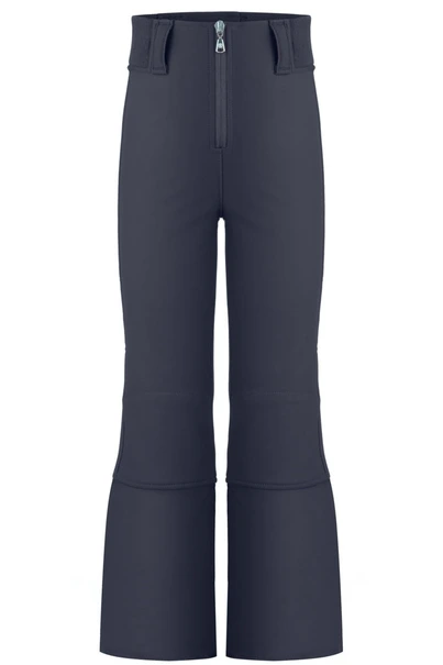 POIVRE BLANC SOFTSHELL PANTS