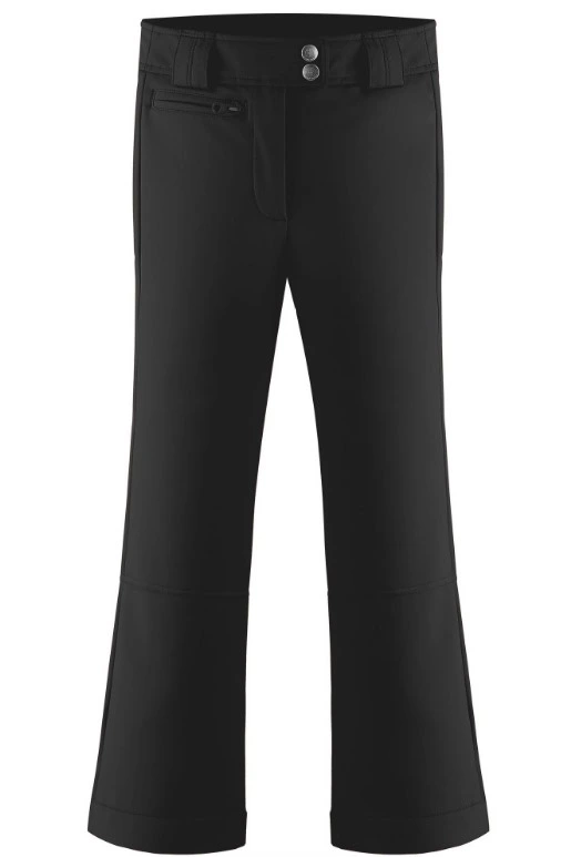 POIVRE BLANC SOFTSHELL PANTS