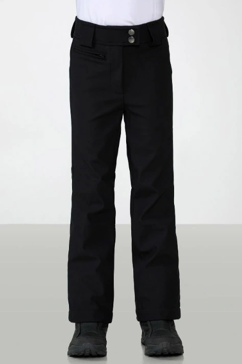 POIVRE BLANC SOFTSHELL PANTS