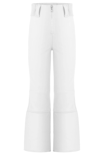 POIVRE BLANC SOFTSHELL PANTS
