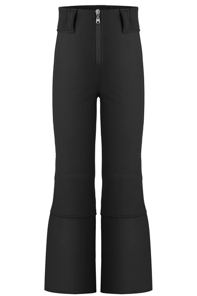 POIVRE BLANC SOFTSHELL PANTS