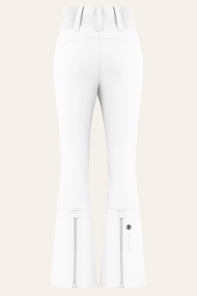 POIVRE BLANC SOFTSHELL PANTS