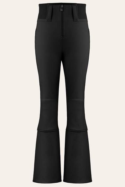 POIVRE BLANC SOFTSHELL PANTS