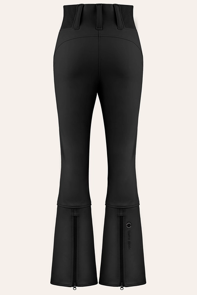 POIVRE BLANC SOFTSHELL PANTS