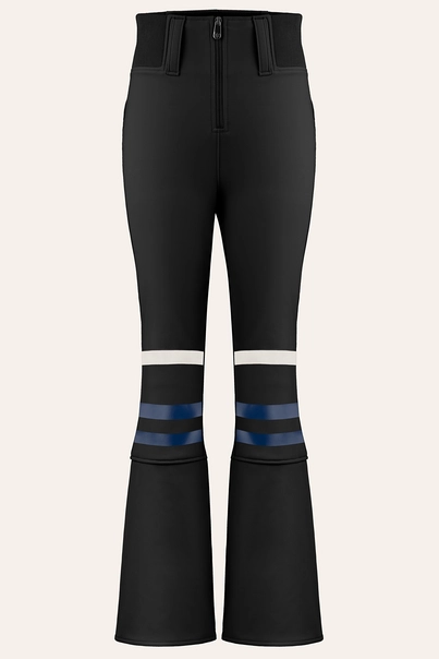 POIVRE BLANC SOFTSHELL PANTS