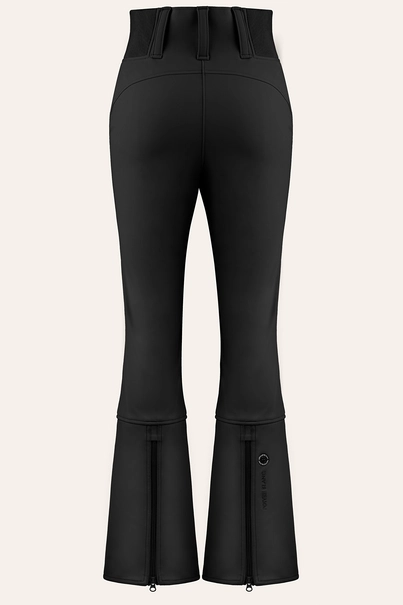 POIVRE BLANC SOFTSHELL PANTS