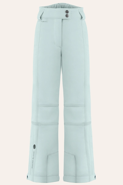 POIVRE BLANC SOFTSHELL PANTS
