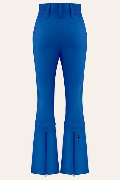 POIVRE BLANC SOFTSHELL PANTS