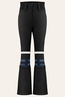 POIVRE BLANC SOFTSHELL PANTS