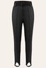 POIVRE BLANC SOFTSHELL PANTS