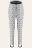 POIVRE BLANC SOFTSHELL PANTS