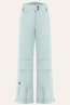 POIVRE BLANC SOFTSHELL PANTS