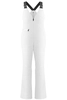 POIVRE BLANC STRETCH SKI BIB PANTS