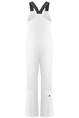 POIVRE BLANC STRETCH SKI BIB PANTS