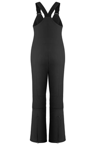 POIVRE BLANC STRETCH SKI BIB PANTS