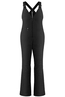 POIVRE BLANC STRETCH SKI BIB PANTS