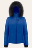 POIVRE BLANC STRETCH SKI JACKET