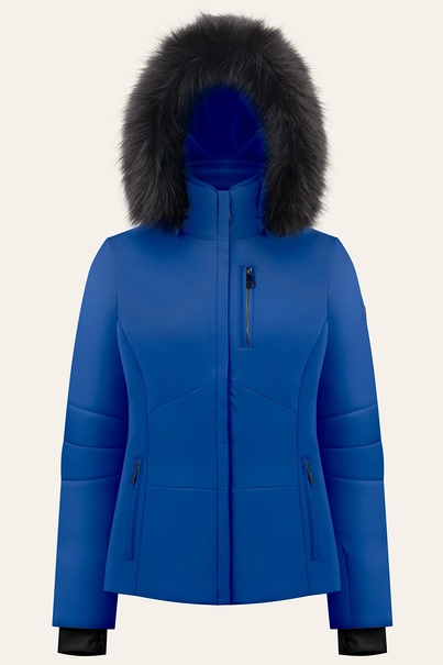 POIVRE BLANC STRETCH SKI JACKET