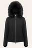 POIVRE BLANC STRETCH SKI JACKET