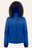 POIVRE BLANC STRETCH SKI JACKET