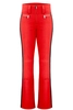POIVRE BLANC STRETCH SKI PANTS