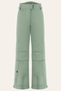 POIVRE BLANC STRETCH SKI PANTS