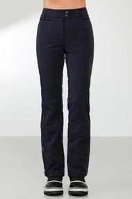 POIVRE BLANC STRETCH SKI PANTS