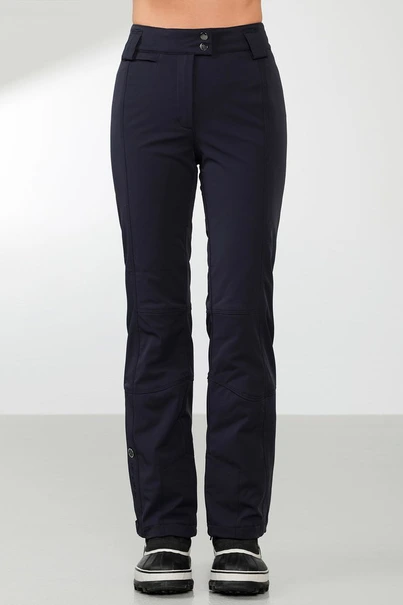 POIVRE BLANC STRETCH SKI PANTS