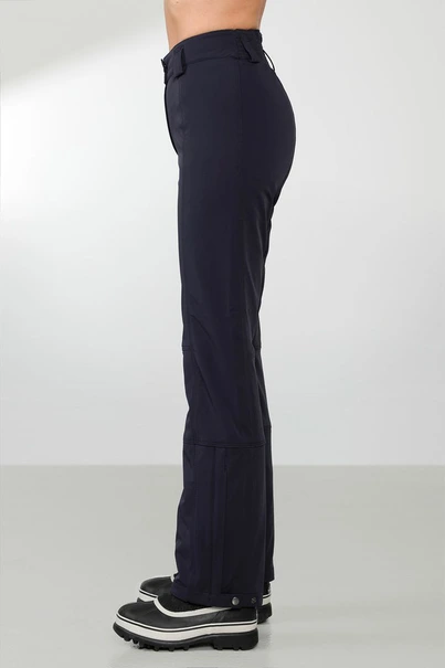 POIVRE BLANC STRETCH SKI PANTS