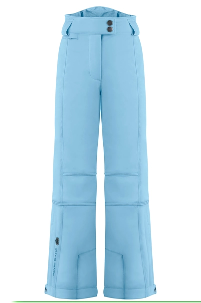 POIVRE BLANC STRETCH SKI PANTS