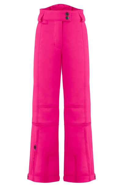 POIVRE BLANC STRETCH SKI PANTS