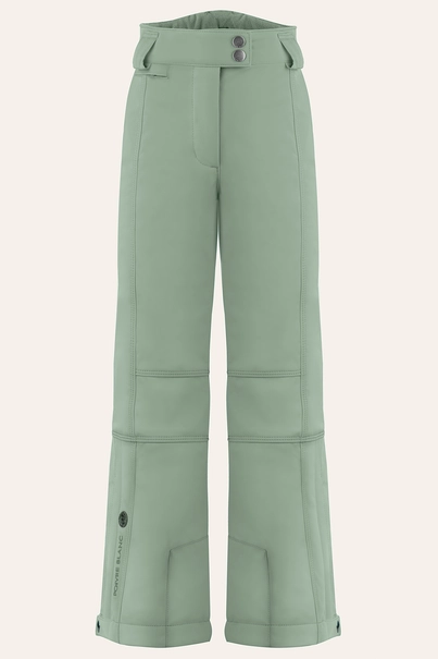 POIVRE BLANC STRETCH SKI PANTS