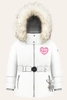 POIVRE BLANC SYNTHETIC DOWN SKI JACKET