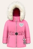 POIVRE BLANC SYNTHETIC DOWN SKI JACKET