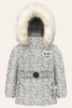 POIVRE BLANC SYNTHETIC DOWN SKI JACKET