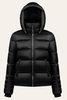 POIVRE BLANC SYNTHETIC DOWN SKI JACKET