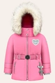 POIVRE BLANC SYNTHETIC DOWN SKI JACKET