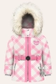 POIVRE BLANC SYNTHETIC DOWN SKI JACKET