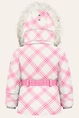POIVRE BLANC SYNTHETIC DOWN SKI JACKET