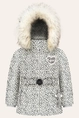 POIVRE BLANC SYNTHETIC DOWN SKI JACKET