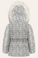 POIVRE BLANC SYNTHETIC DOWN SKI JACKET