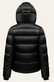 POIVRE BLANC SYNTHETIC DOWN SKI JACKET