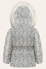 POIVRE BLANC SYNTHETIC DOWN SKI JACKET