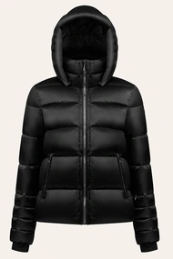 POIVRE BLANC SYNTHETIC DOWN SKI JACKET