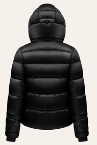 POIVRE BLANC SYNTHETIC DOWN SKI JACKET