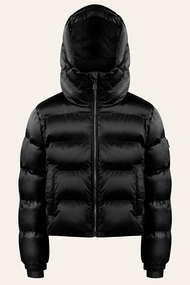 POIVRE BLANC SYNTHETIC DOWN SKI JACKET