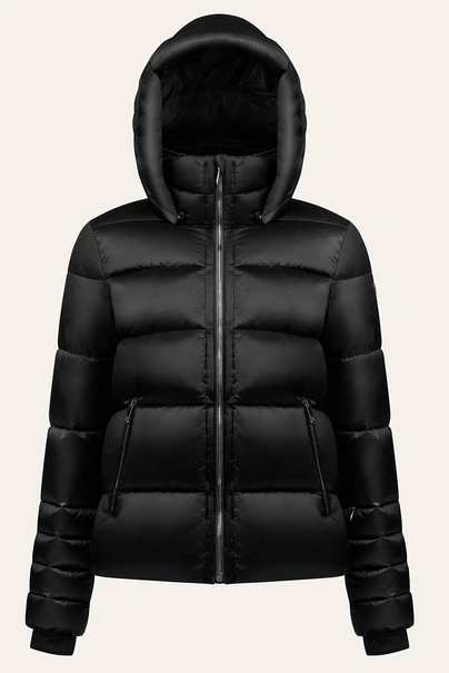 POIVRE BLANC SYNTHETIC DOWN SKI JACKET